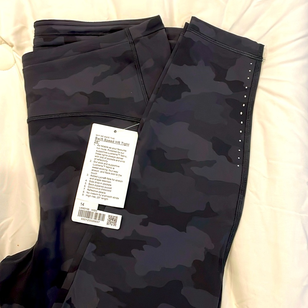 Lululemon Leggings